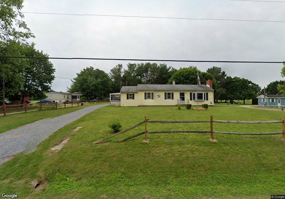 200 Red Lion Branch Rd, Millington, MD 21651 - photo 1