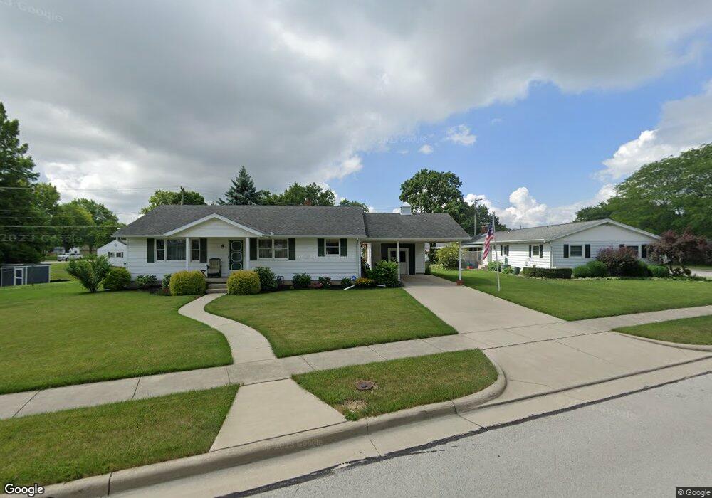 865 Hillcrest Dr, Saint Marys, OH 45885 - photo 1