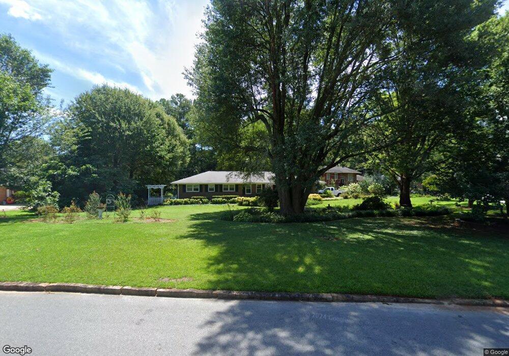 1565 Idlehour Dr, Tucker, GA 30084 - photo 1