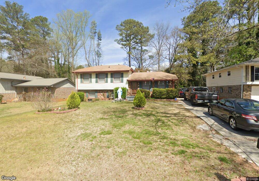 2270 Lanier Place unit 1, Morrow, GA 30260 - photo 1