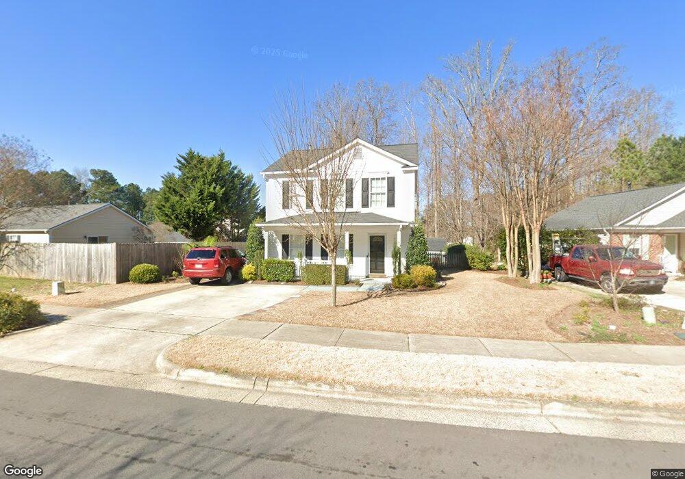 104 Evening Star Dr, Apex, NC 27502 - photo 1