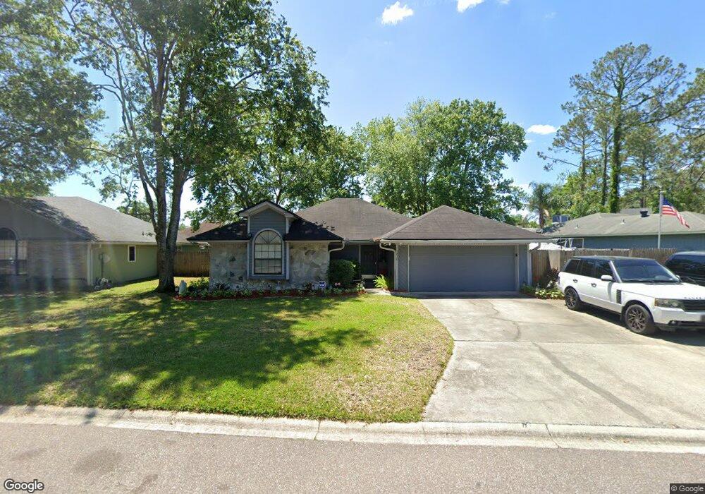 7820 Hunters Lake Cir N, Jacksonville, FL 32210 - photo 1