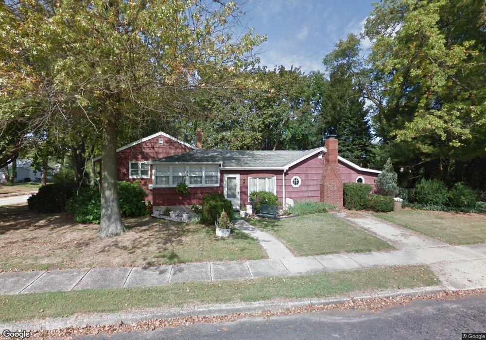 120 Elberne Ave, West Deptford, NJ 08096 - photo 1