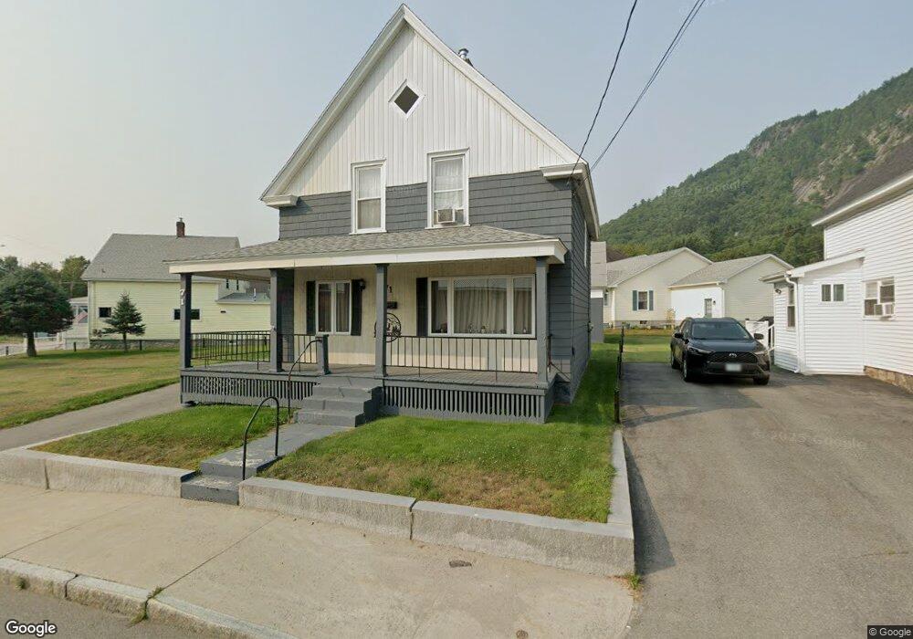 71 Wight St, Berlin, NH 03570 - photo 1