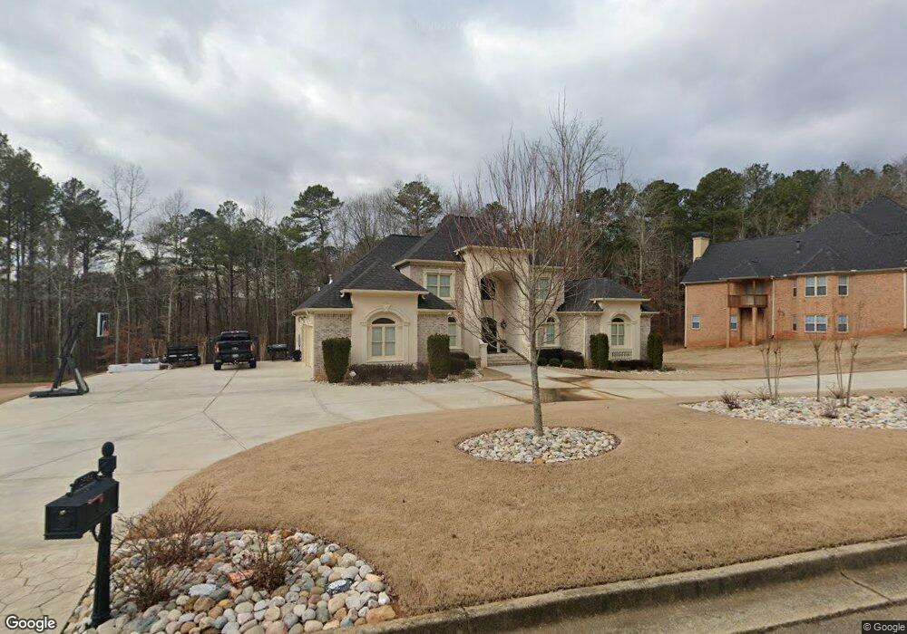 2544 Stream View Dr, Conyers, GA 30013 - photo 1