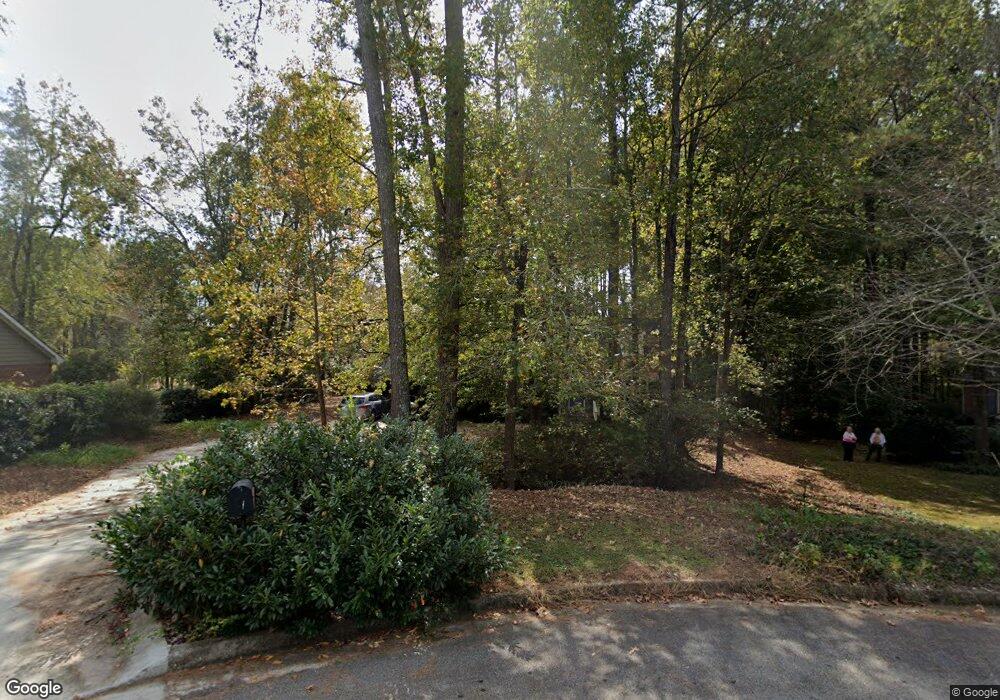 1626 Spaniel Ct SW, Conyers, GA 30094 - photo 1