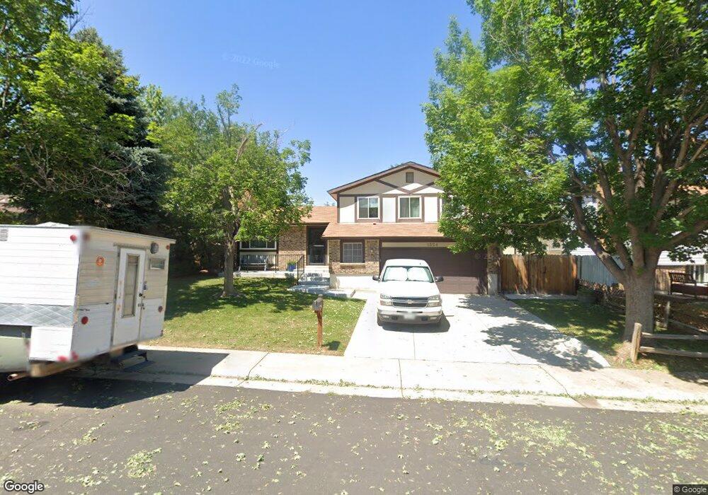 1524 S Fraser Way, Aurora, CO 80012 - photo 1