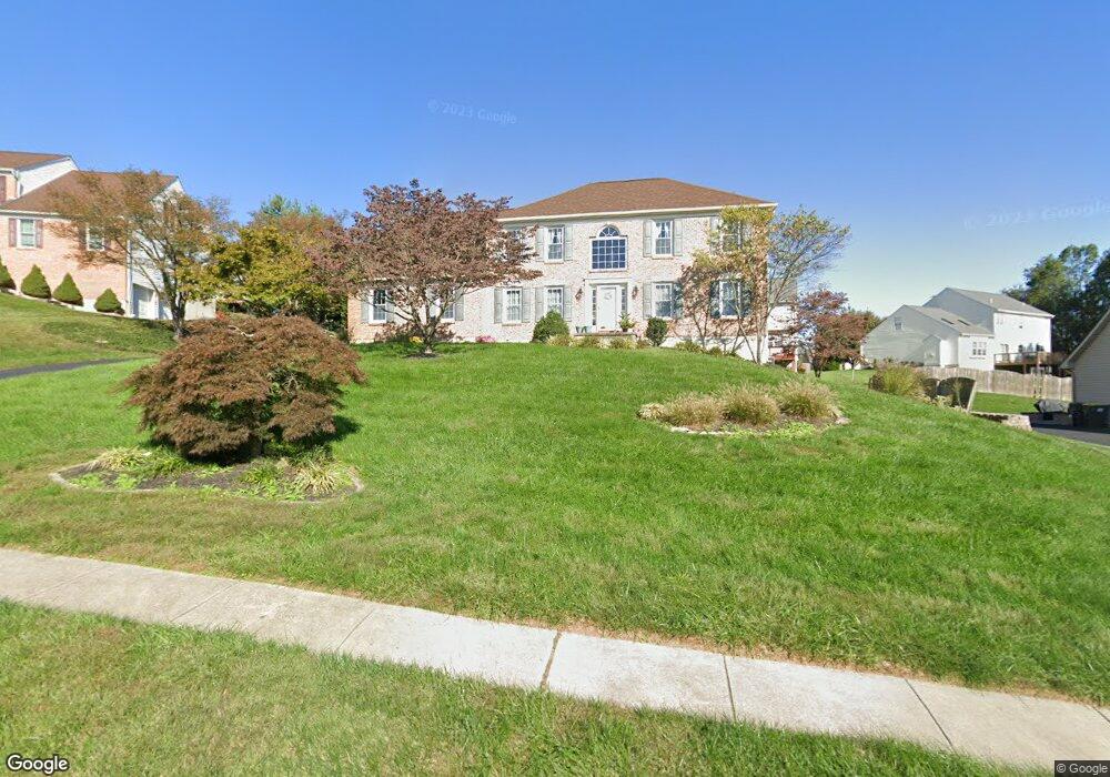 135 Brook Run, Hockessin, DE 19707 - photo 1