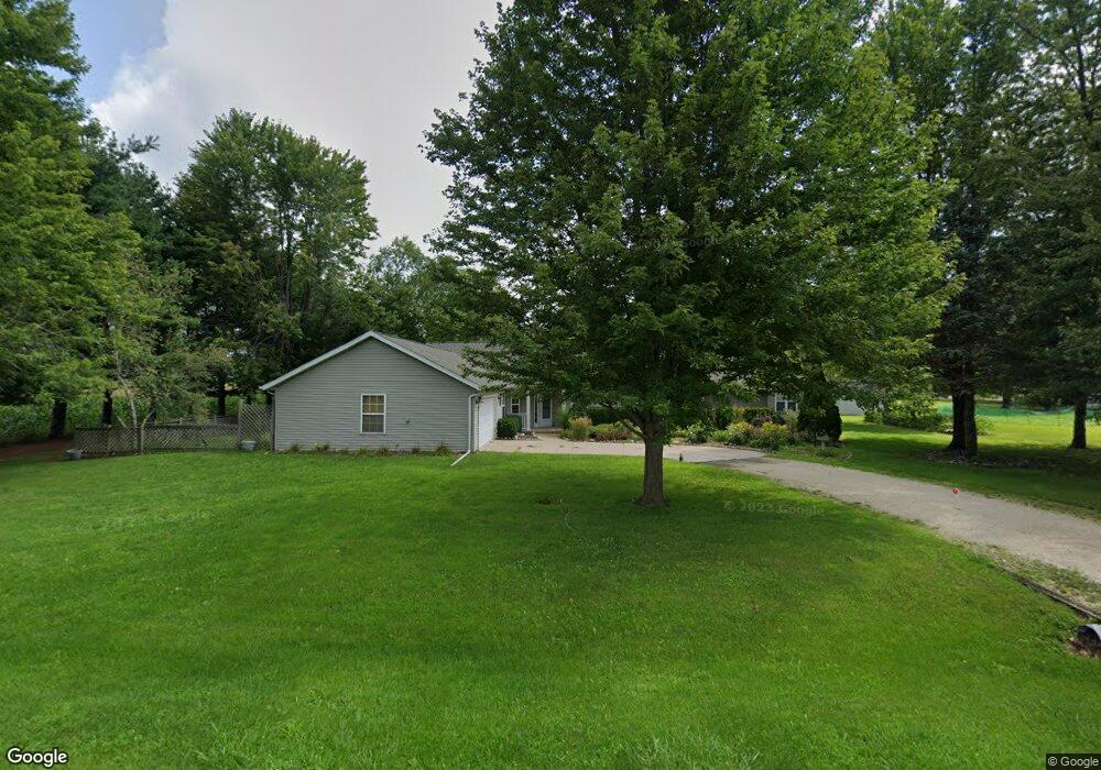 16218 N Grant Ave, Chillicothe, IL 61523 - photo 1