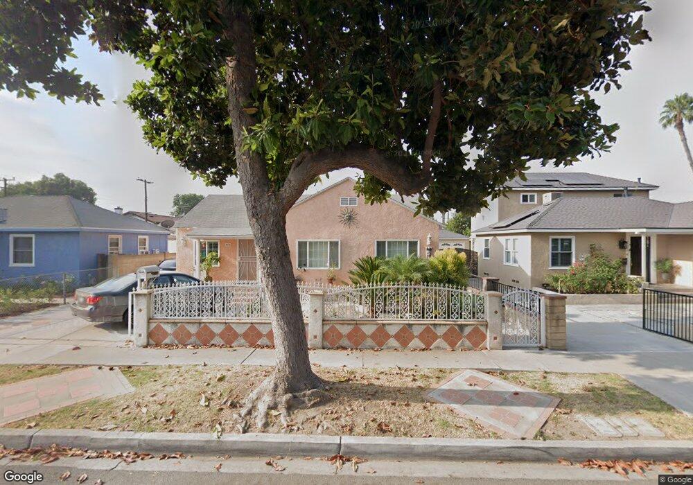 5038 Ashworth St, Lakewood, CA 90712 - photo 1