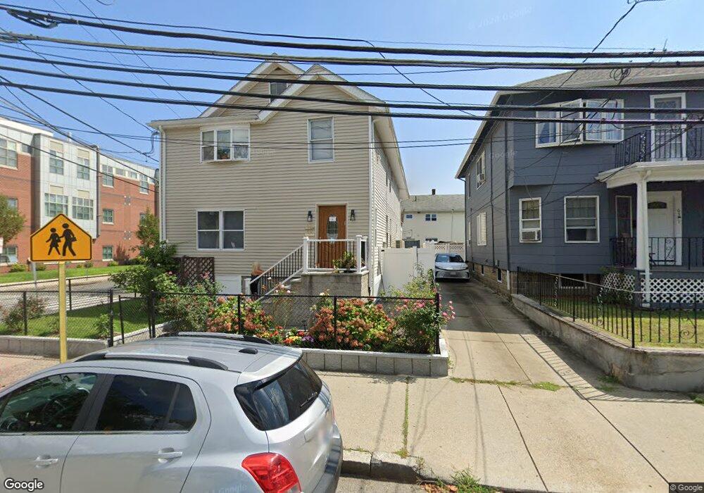 69 Edgar Ave, Somerville, MA 02145 - photo 1