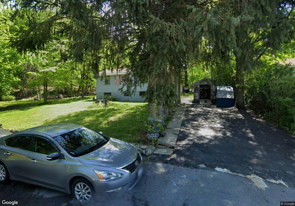 1 Poplar Trail, Monroe, NY 10950 - photo 1