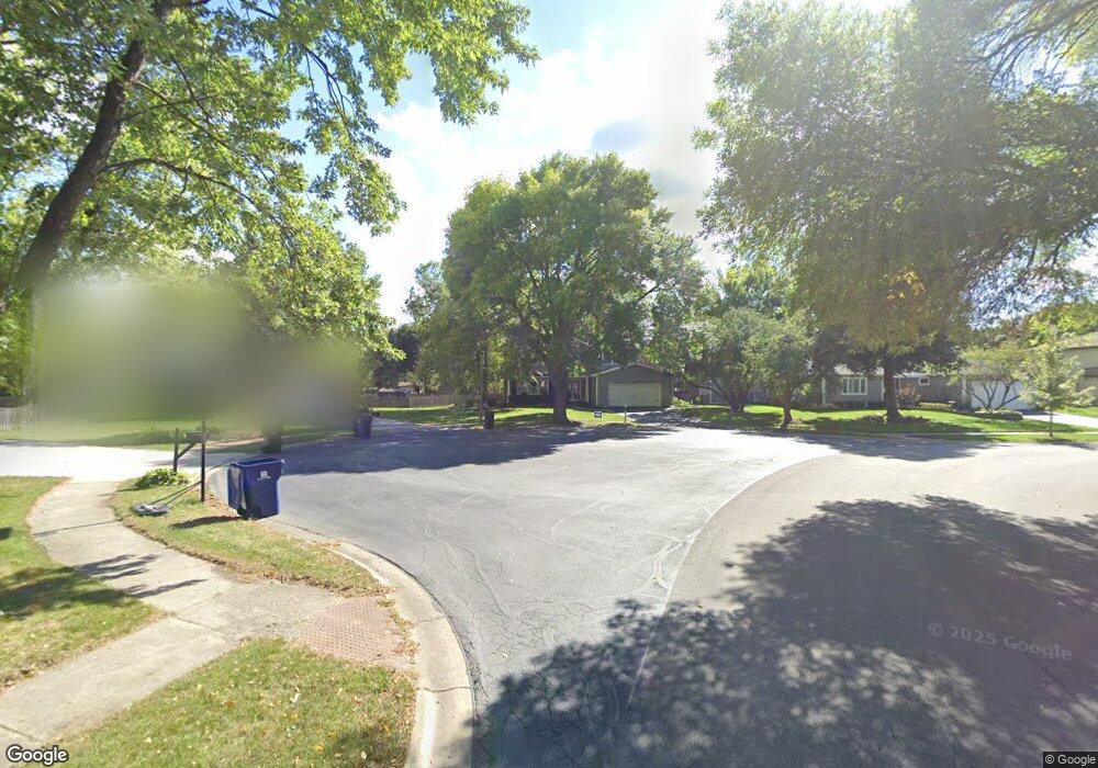 408 Russet Ave unit 1, Naperville, IL 60565 - photo 1