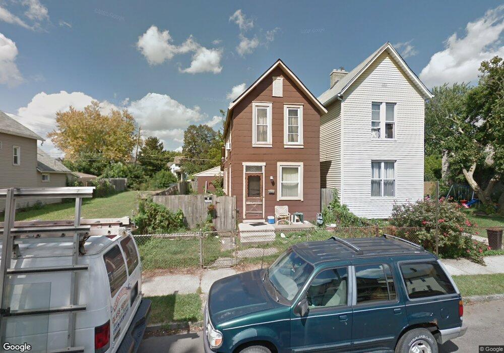 530 Stewart Ave, Columbus, OH 43206 - photo 1