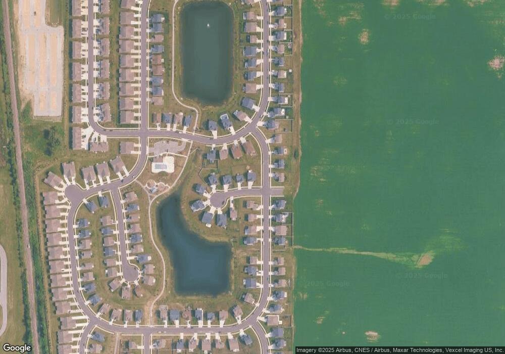 10050 W 143rd Place, Cedar Lake, IN 46303 - photo 1