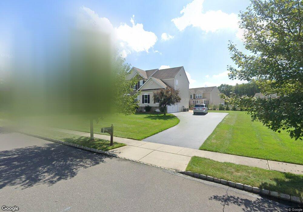 1 Discovery Dr, Hightstown, NJ 08520 - photo 1