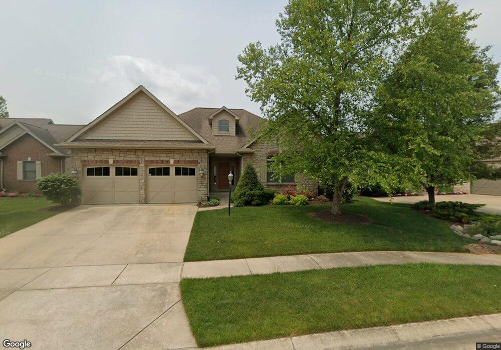 53433 Hansel Ln, South Bend, IN 46637 - photo 1