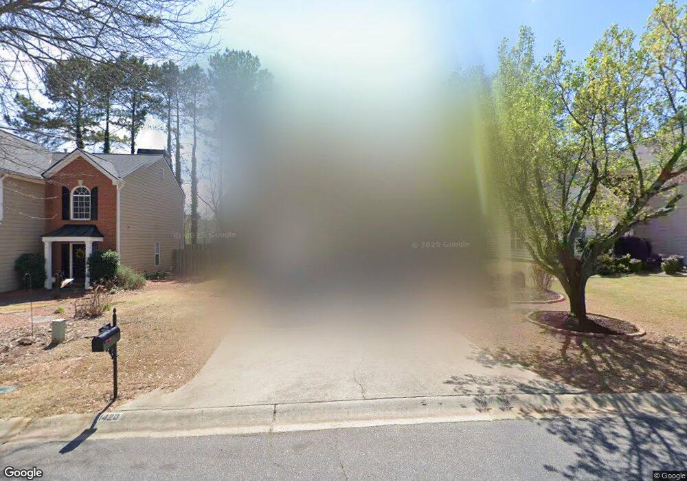 1420 Chardin Dr, Marietta, GA 30062 - photo 1