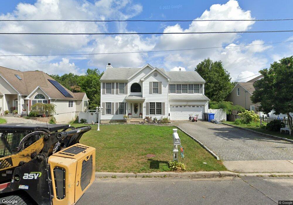 180 Commodore Rd, Manahawkin, NJ 08050 - photo 1