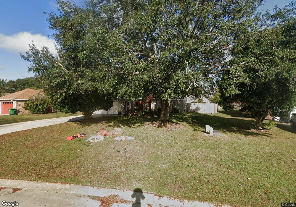 3633 Meadow Lake Dr W, Slidell, LA 70461 - photo 1