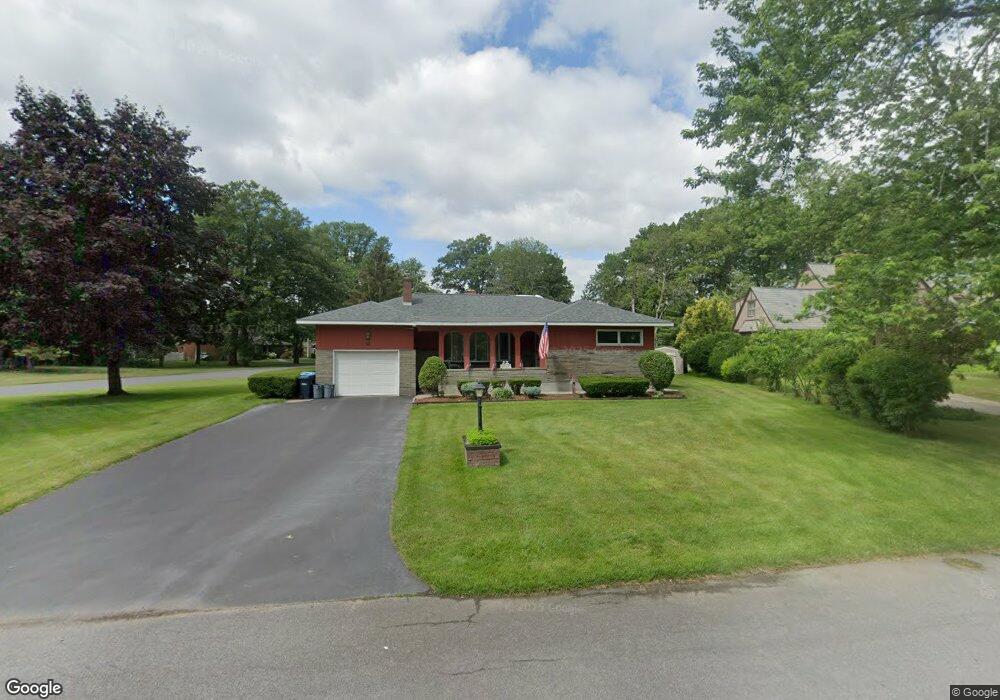 24 Juracka Pkwy, Schenectady, NY 12306 - photo 1