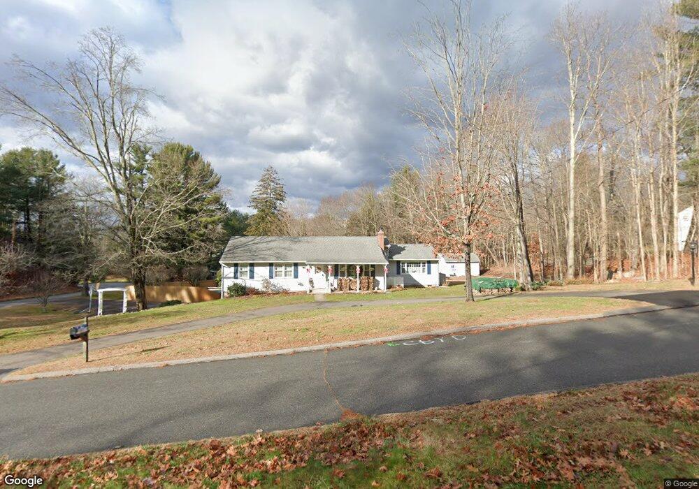 15 Church Hill Rd, Glastonbury, CT 06033 - photo 1