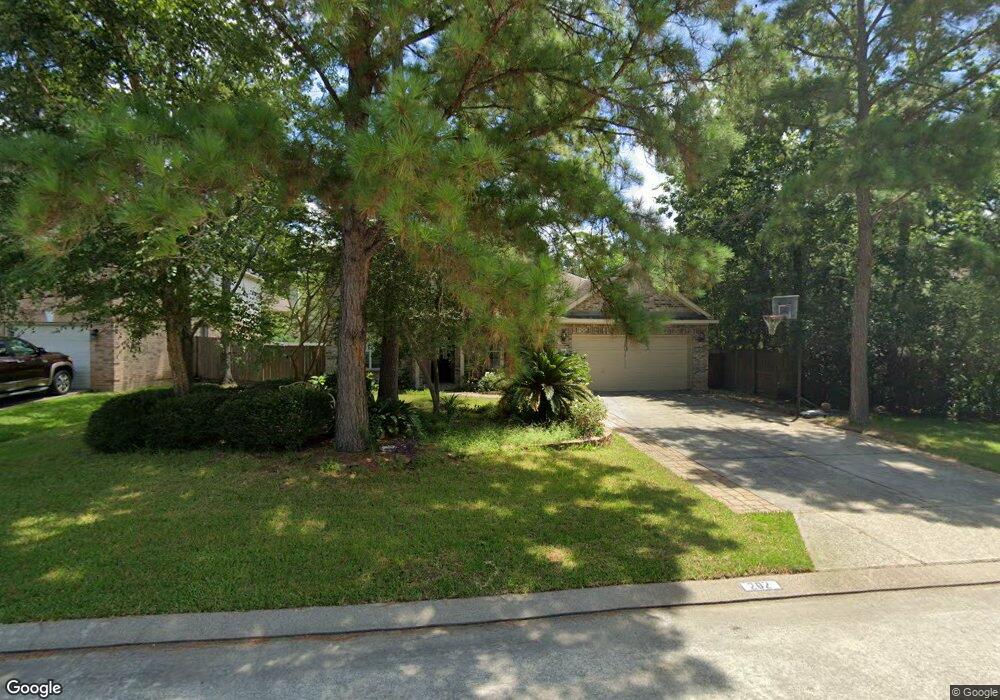 202 S Brooksedge Cir, Spring, TX 77382 - photo 1