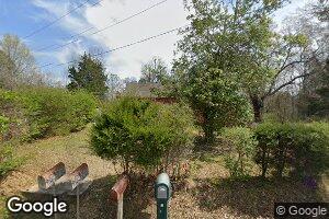 40013 Sanders Ln, Hamilton, MS 39746