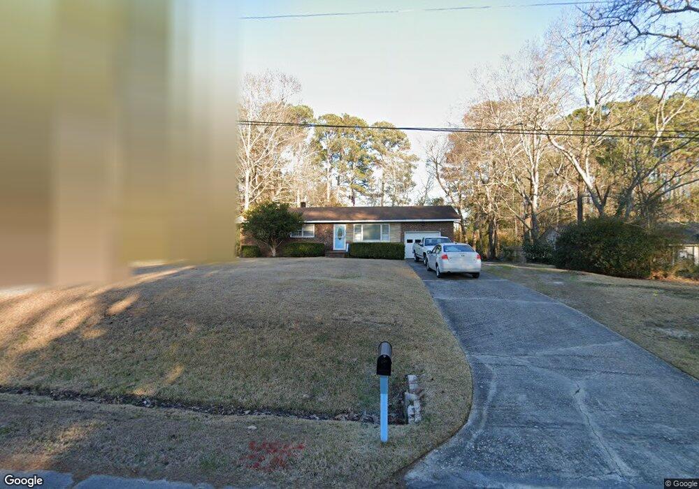 122 Mike Loop Rd, Jacksonville, NC 28546 - photo 1