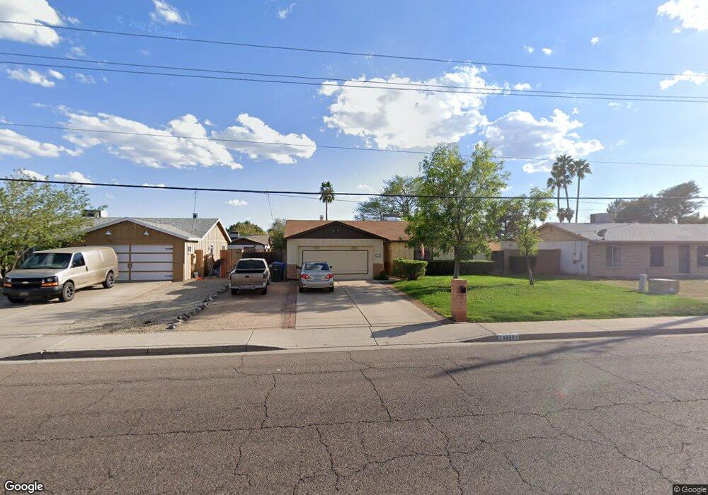 3209 W Grovers Ave, Phoenix, AZ 85053 - photo 1