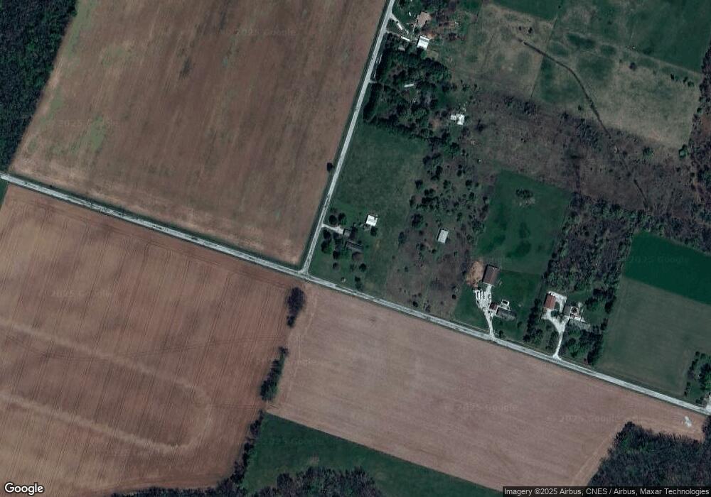 4917 Coolidge Rd, Westpoint, IN 47992 - photo 1