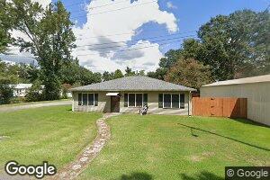 151 Tuminiello St, Morganza, LA 70759