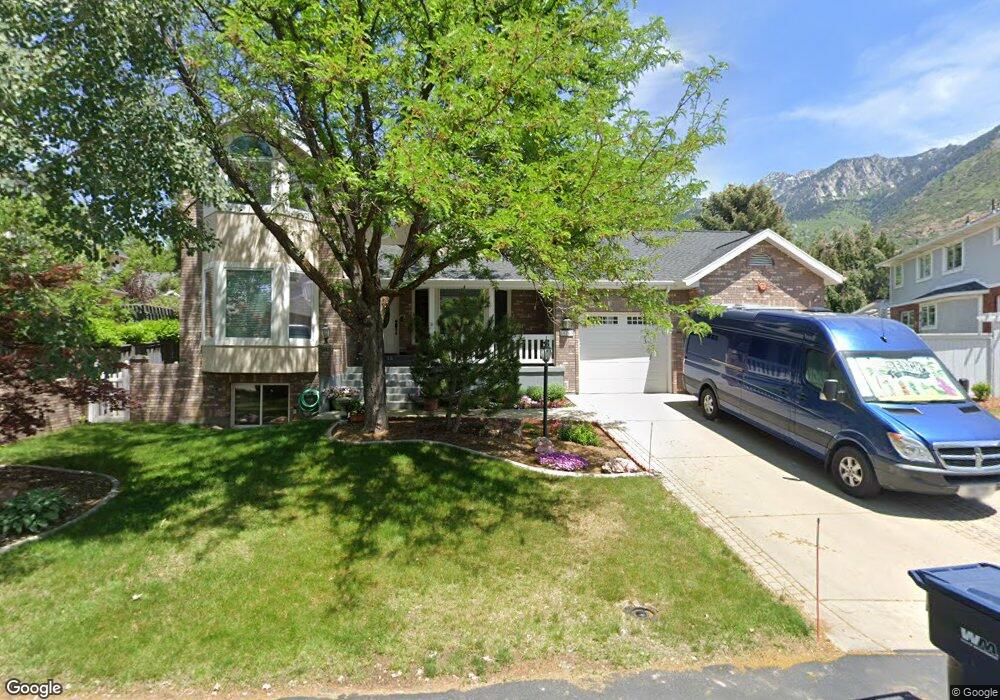 11763 S Elderberry Way, Sandy, UT 84092 - photo 1