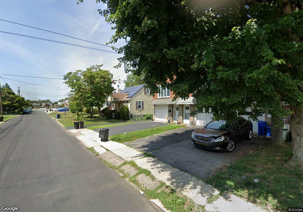 1021 Lawnton Terrace, Glenolden, PA 19036 - photo 1