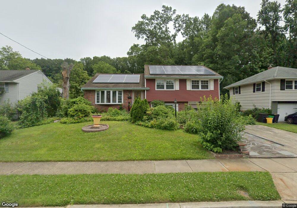 306 Copley Rd, Haddonfield, NJ 08033 - photo 1