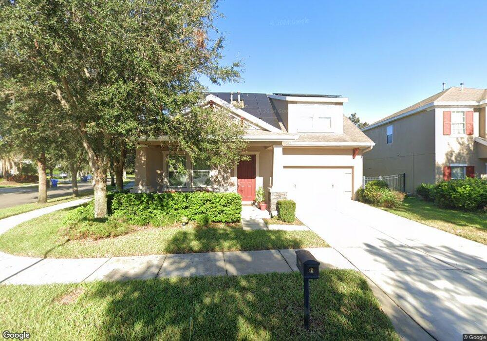 5127 Sanderling Ridge Dr, Lithia, FL 33547 - photo 1