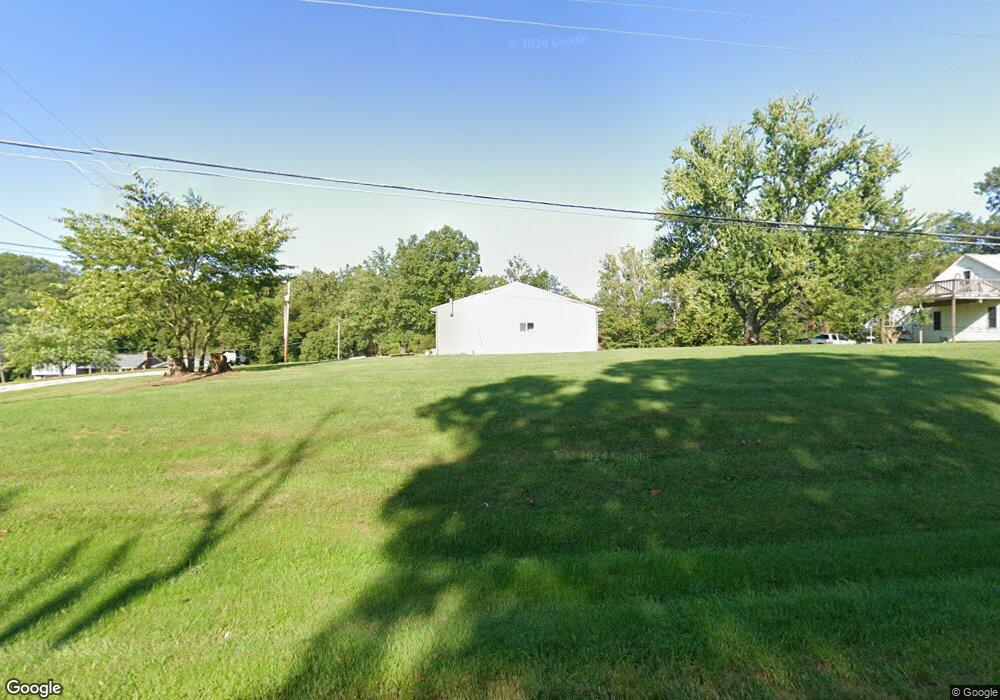 12583 W State Road 54, Linton, IN 47441 - photo 1