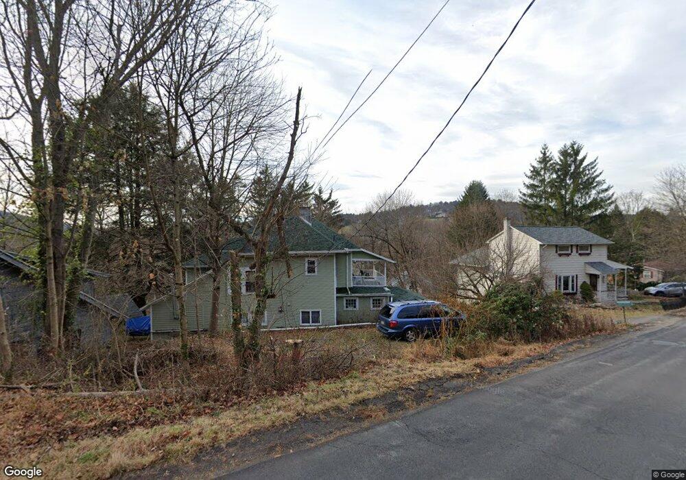 253 Cliffside Ave, Shavertown, PA 18708 - photo 1