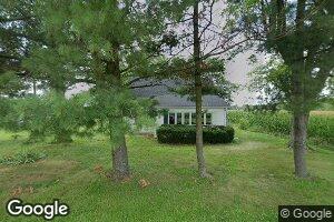 8543 E Oregon Church Rd, Terre Haute, IN 47802