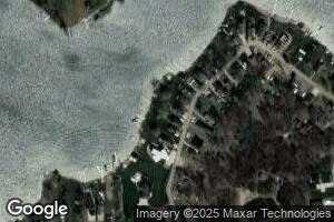 15420 Joseph St, Vandalia, MI 49095