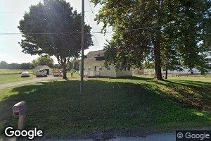 9516 N Carthage Pike, Carthage, IN 46115