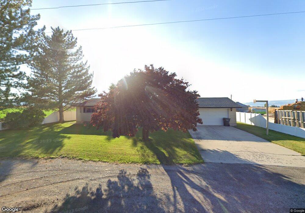 5792 S 3200 W, Spanish Fork, UT 84660 - photo 1