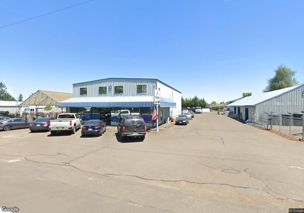 896 S Ivy St, Canby, OR 97013 - photo 1