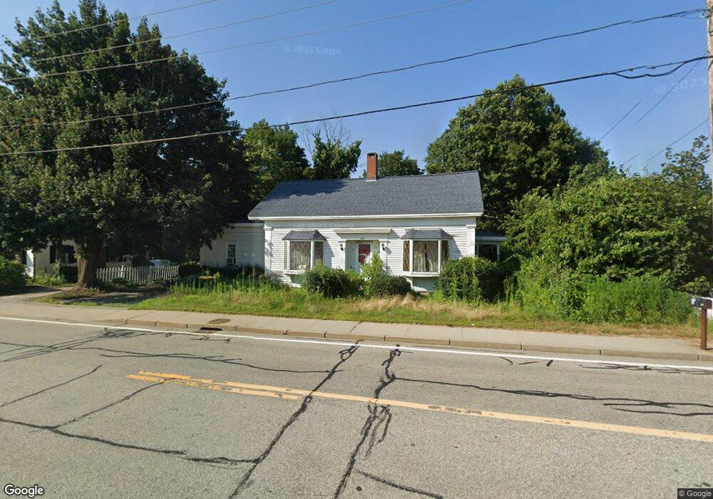 683 Putnam Pike, Greenville, RI 02828 - photo 1