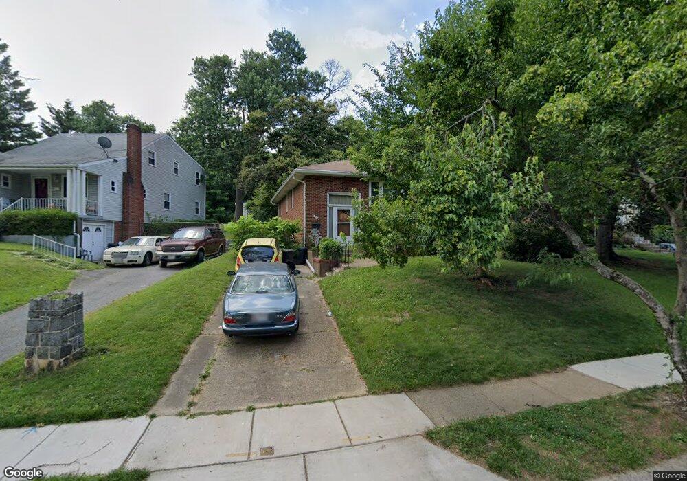 17 Cheverly Cir, Cheverly, MD 20785 - photo 1