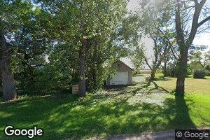 311 W 1st St, Egan, SD 57024