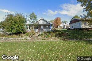 701 Short St, Ladora, IA 52251