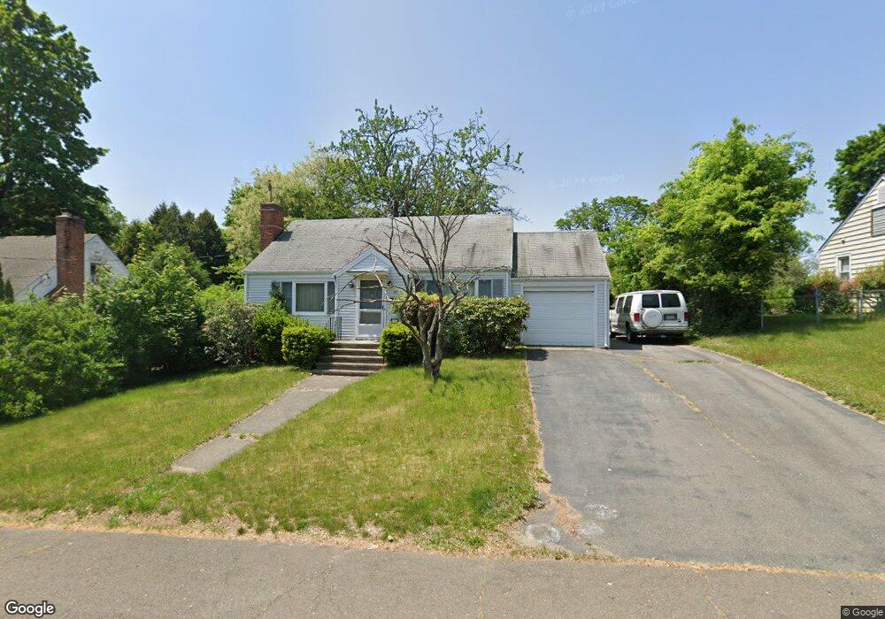 41 Campbell Rd, Bridgeport, CT 06606 - photo 1