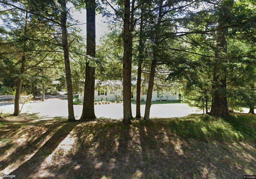 196 Aubinwood Rd, Amherst, MA 01002 - photo 1