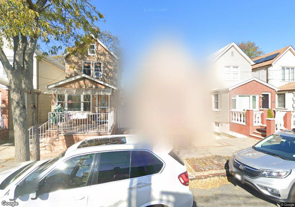 8413 108th Ave, Ozone Park, NY 11417 - photo 1